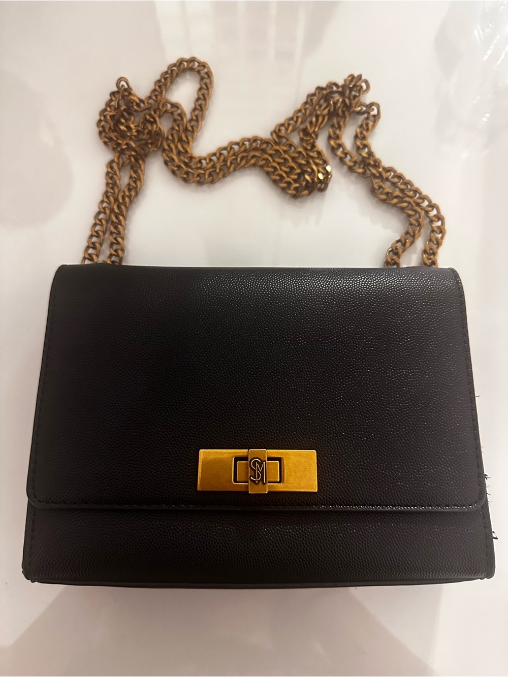 Steve Madden crossbody bag